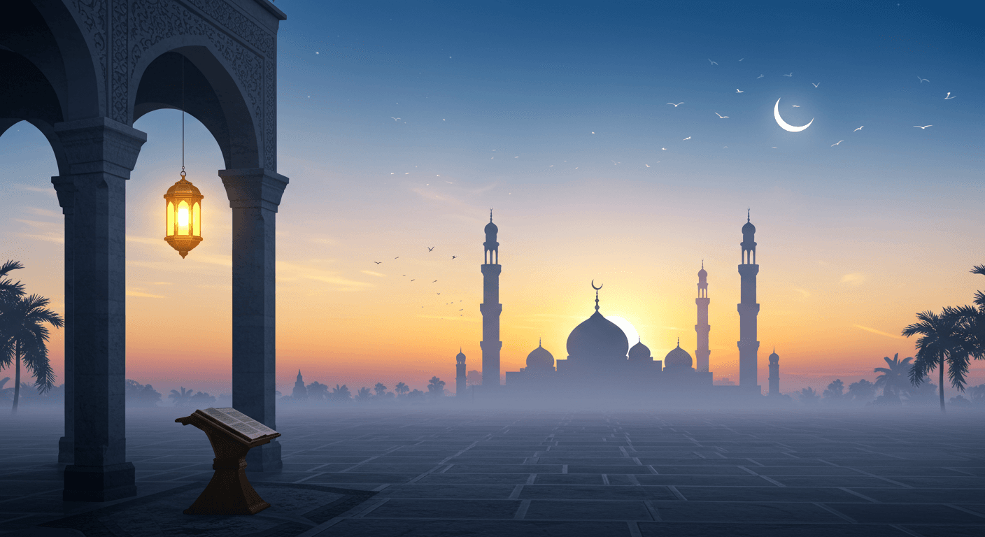 Prayer Sanctuary